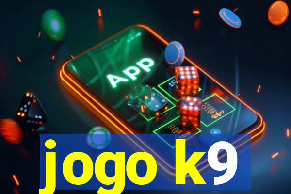 jogo k9